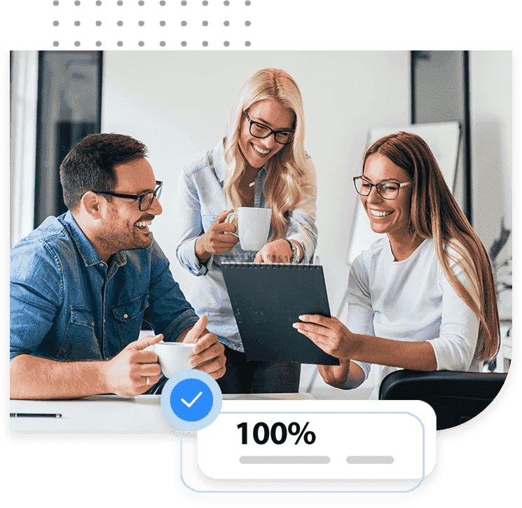 business solution for contract management