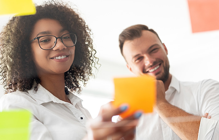 Ipeja services overzicht