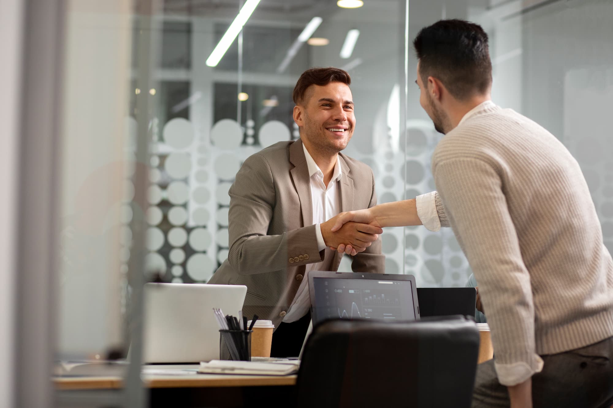 Contract Software for Housing Corporations – Supplier and Maintenance Agreements